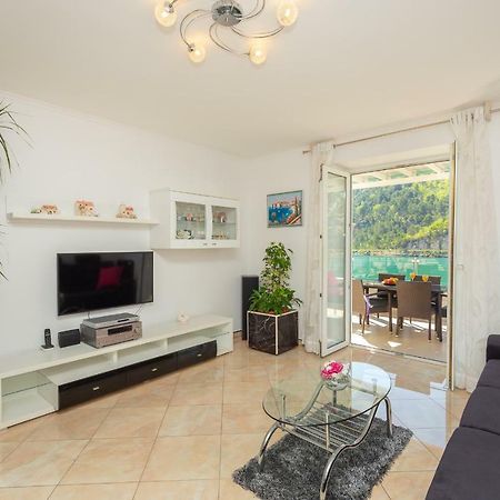 Ferienwohnung Hedera Estate, Hedera A24 Mokošica Exterior foto