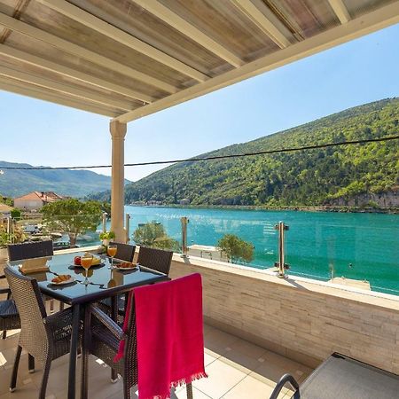 Ferienwohnung Hedera Estate, Hedera A24 Mokošica Exterior foto