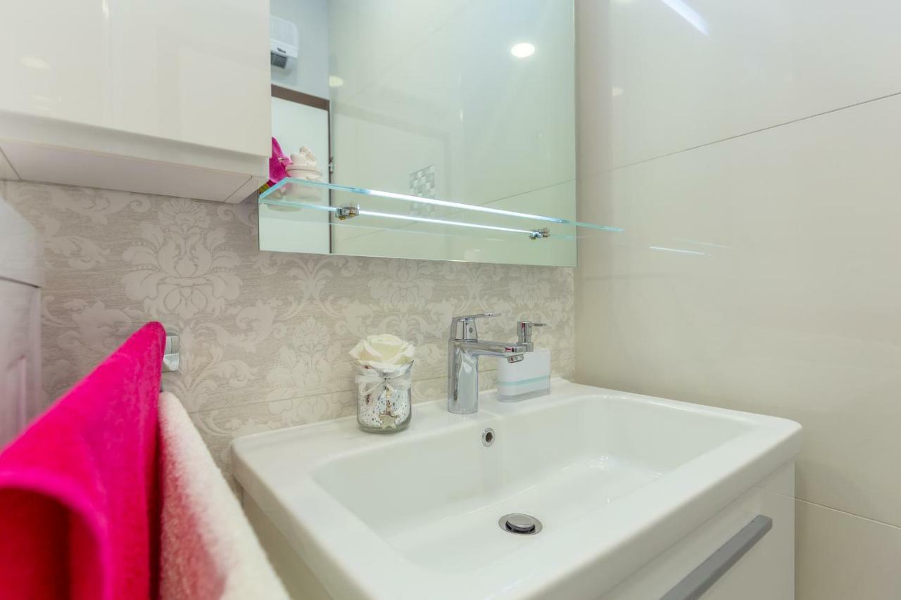 Ferienwohnung Hedera Estate, Hedera A24 Mokošica Exterior foto