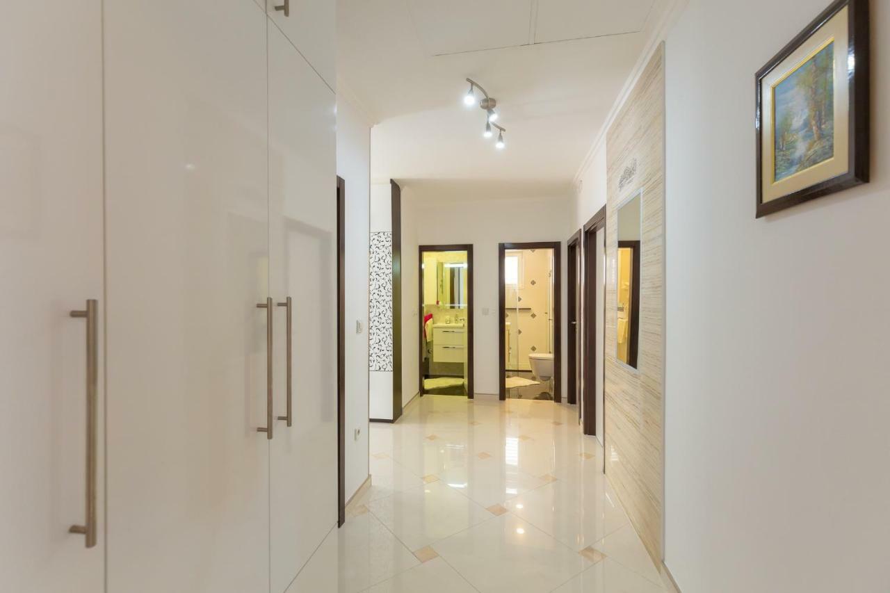 Ferienwohnung Hedera Estate, Hedera A24 Mokošica Exterior foto