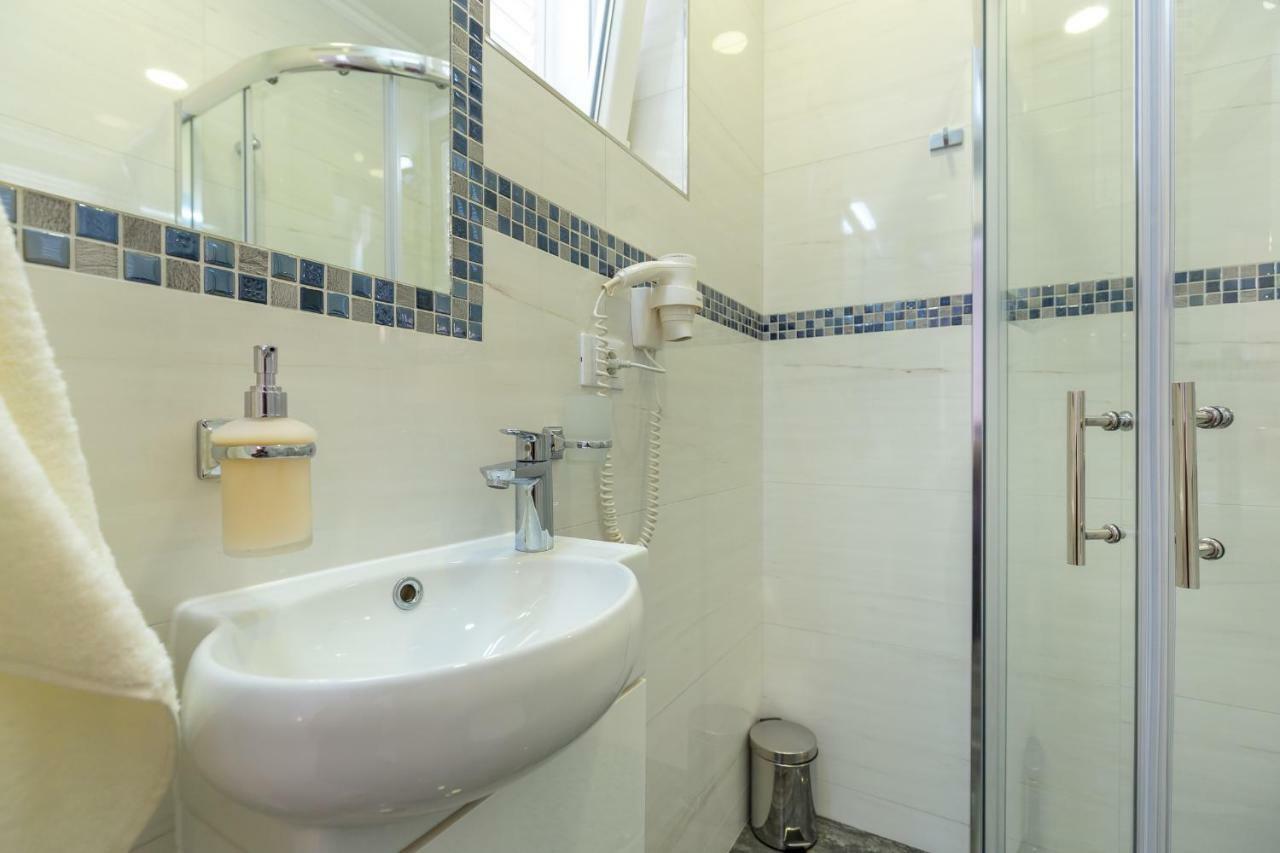 Ferienwohnung Hedera Estate, Hedera A24 Mokošica Exterior foto