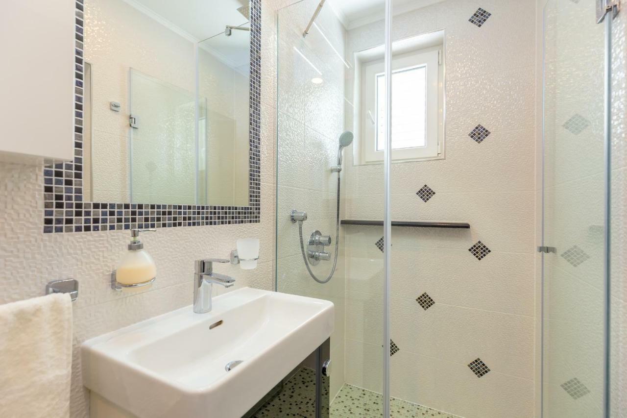 Ferienwohnung Hedera Estate, Hedera A24 Mokošica Exterior foto