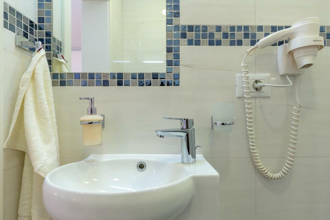 Ferienwohnung Hedera Estate, Hedera A24 Mokošica Exterior foto